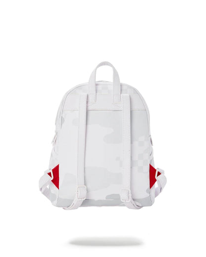 3AM LE BLANC SAVAGE BACKPACK | Sprayground Classic
