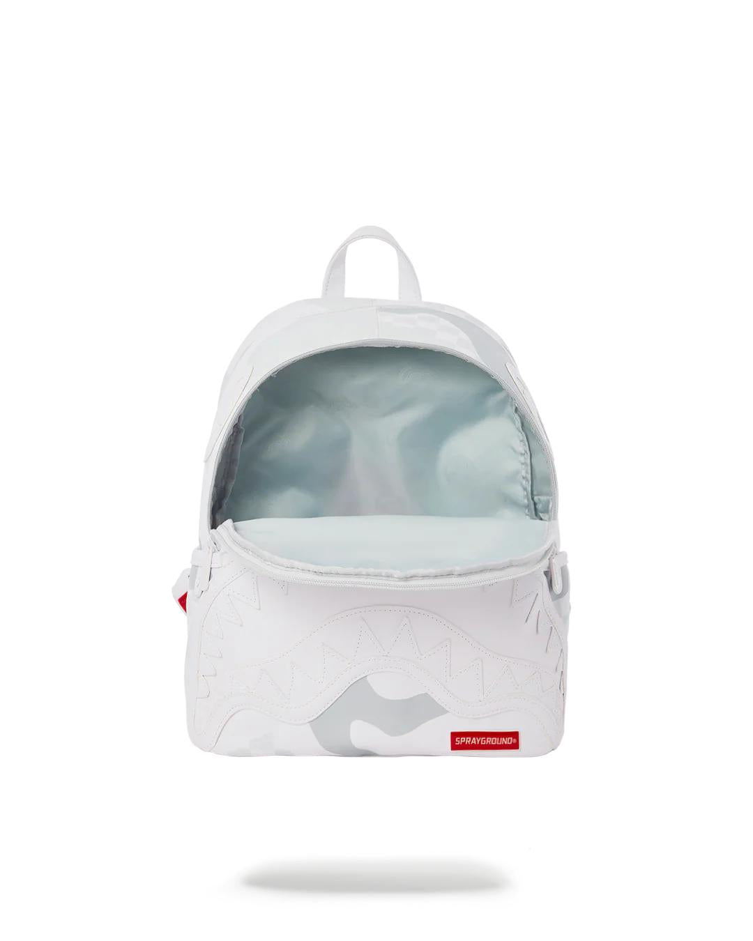 3AM LE BLANC SAVAGE BACKPACK | Sprayground Classic