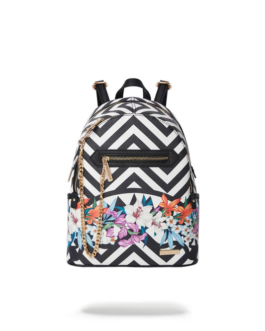 GLASS HOUSE SAVAGE BACKPACK | Sprayground Essential