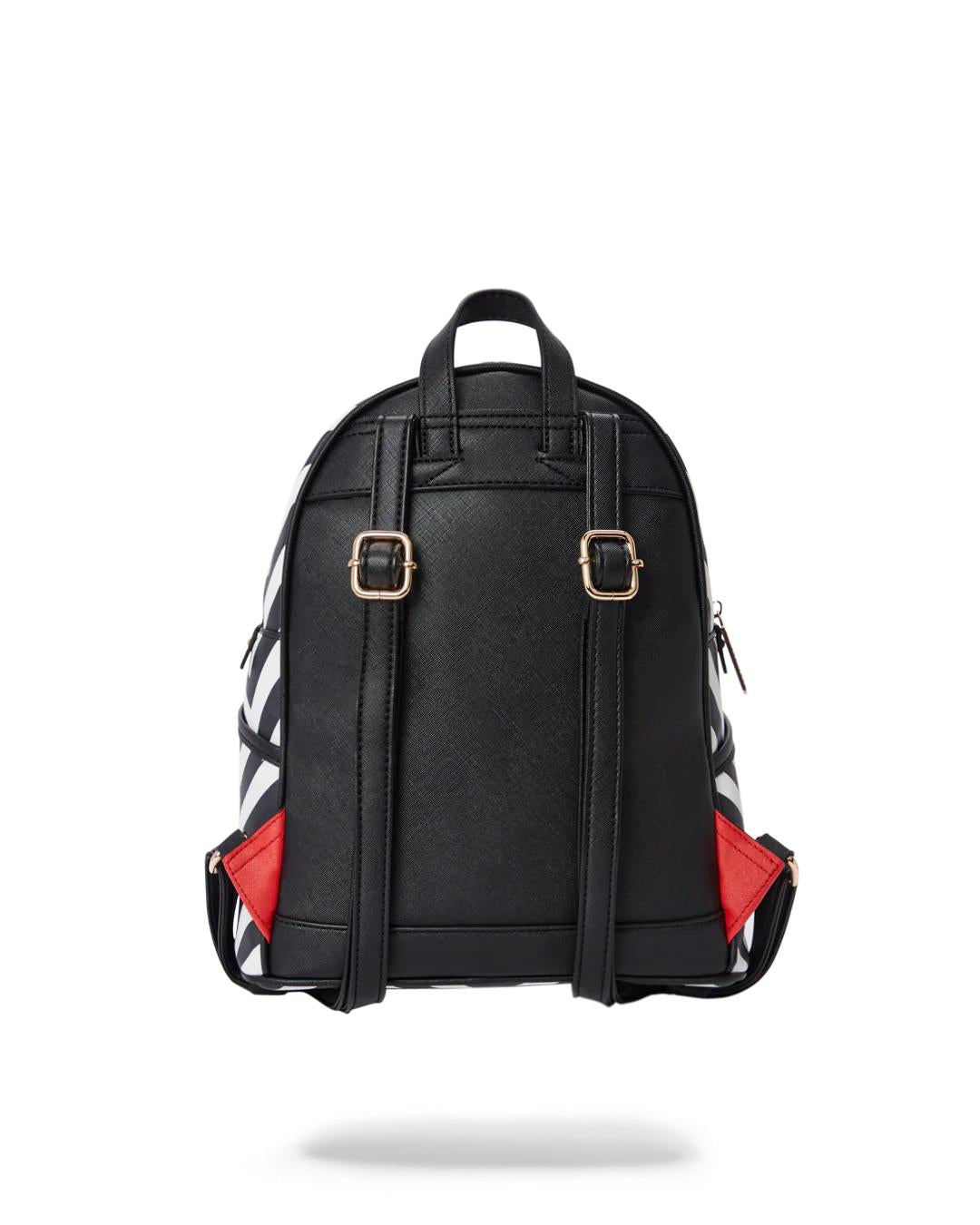 GLASS HOUSE SAVAGE BACKPACK | Sprayground Essential