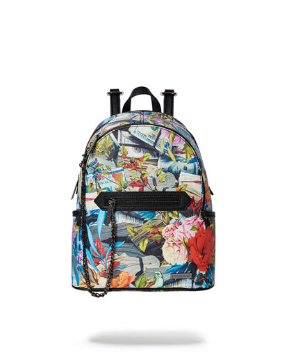 CONCRETE JUNGLE SAVAGE BACKPACK | Sprayground Everyday