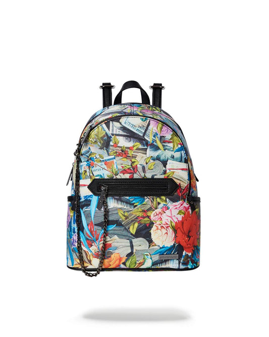 CONCRETE JUNGLE SAVAGE BACKPACK | Sprayground Everyday