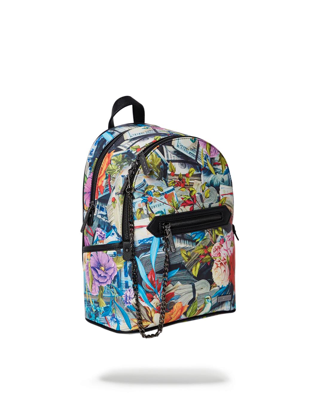 CONCRETE JUNGLE SAVAGE BACKPACK | Sprayground Everyday
