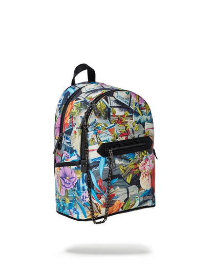 CONCRETE JUNGLE SAVAGE BACKPACK | Sprayground Everyday