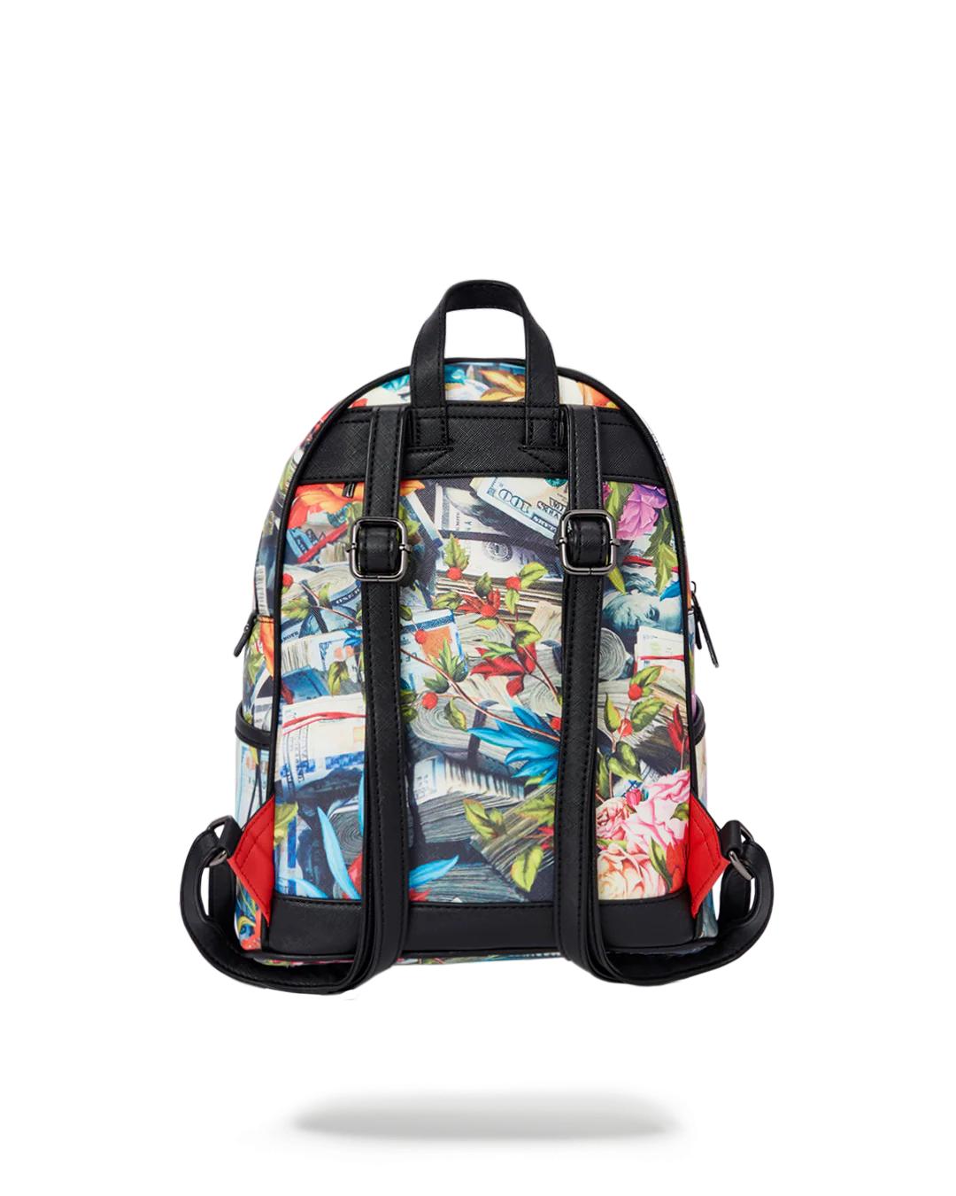 CONCRETE JUNGLE SAVAGE BACKPACK | Sprayground Everyday