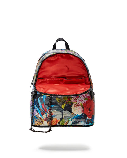 CONCRETE JUNGLE SAVAGE BACKPACK | Sprayground Everyday