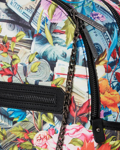 CONCRETE JUNGLE SAVAGE BACKPACK | Sprayground Everyday