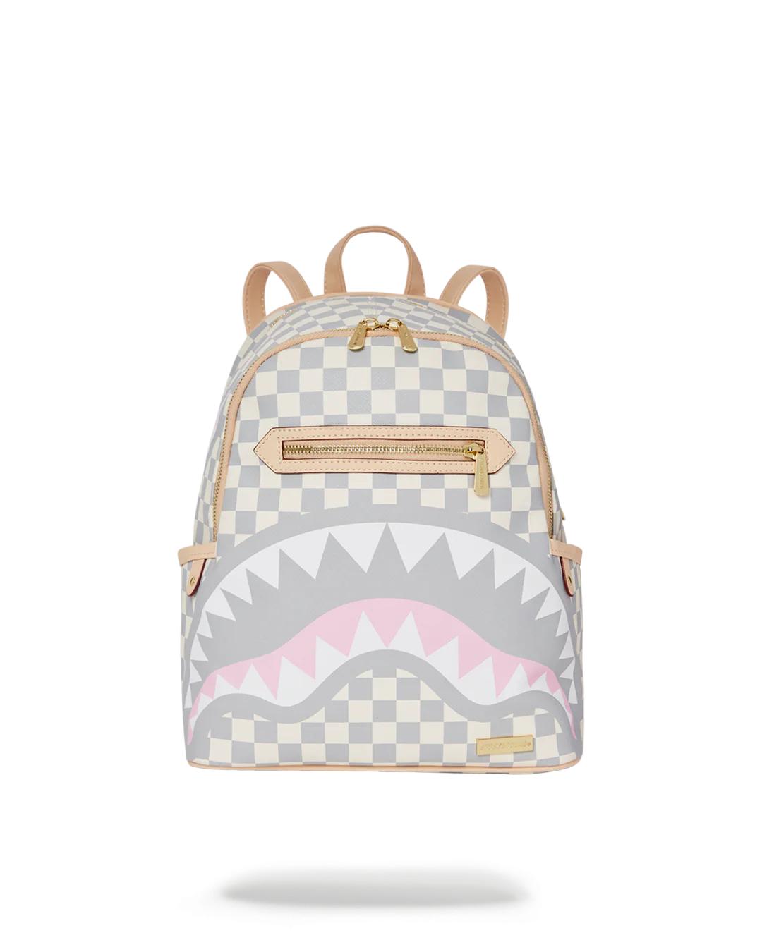 ROSE ALL DAY LA PALAIS SAVAGE BACKPACK | Sprayground Value