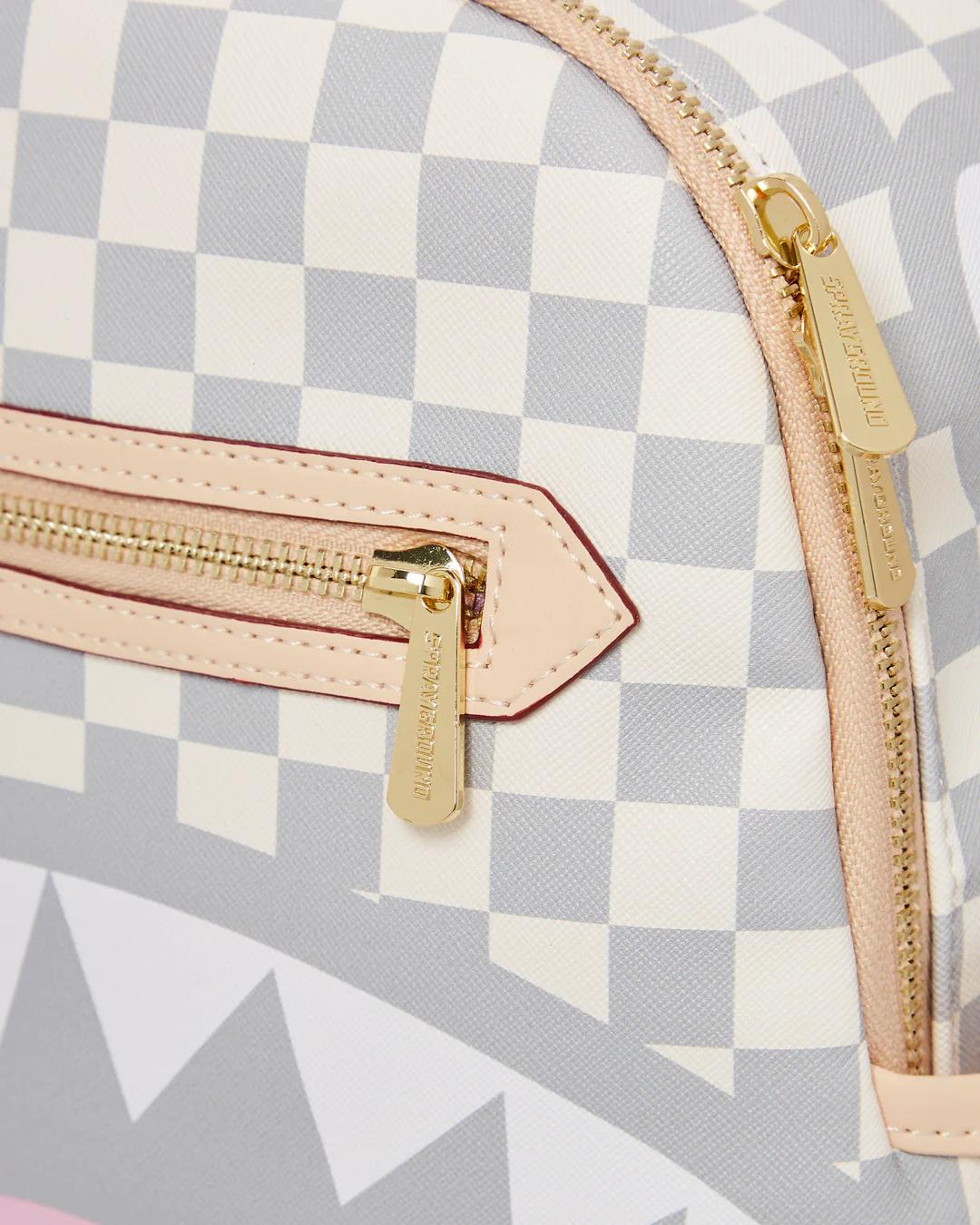 ROSE ALL DAY LA PALAIS SAVAGE BACKPACK | Sprayground Value