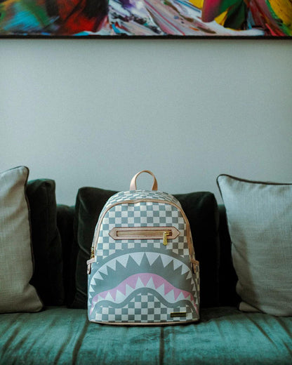 ROSE ALL DAY LA PALAIS SAVAGE BACKPACK | Sprayground Value