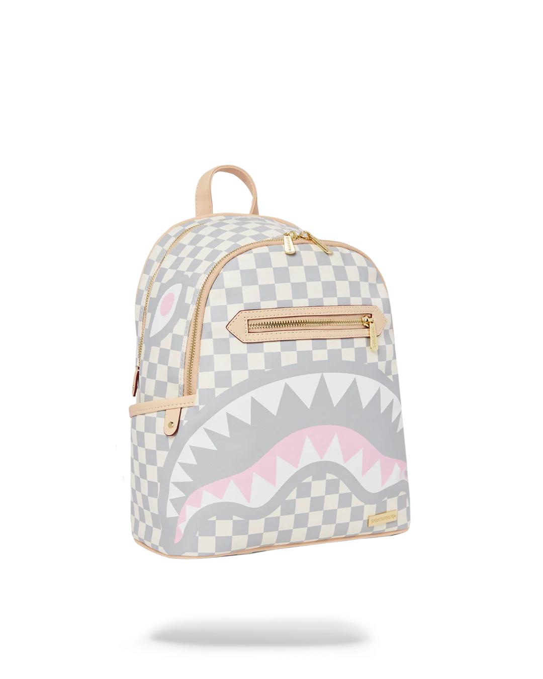 ROSE ALL DAY LA PALAIS SAVAGE BACKPACK | Sprayground Value