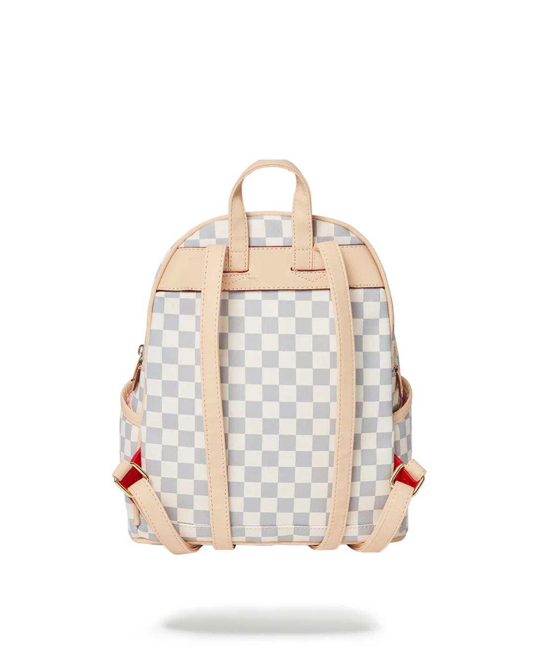 ROSE ALL DAY LA PALAIS SAVAGE BACKPACK | Sprayground Value