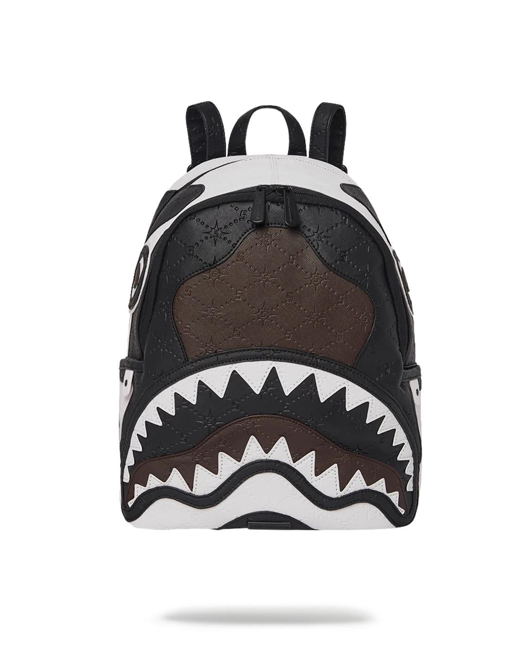 V.V.I.P. SAVAGE BACKPACK | Sprayground Great Value