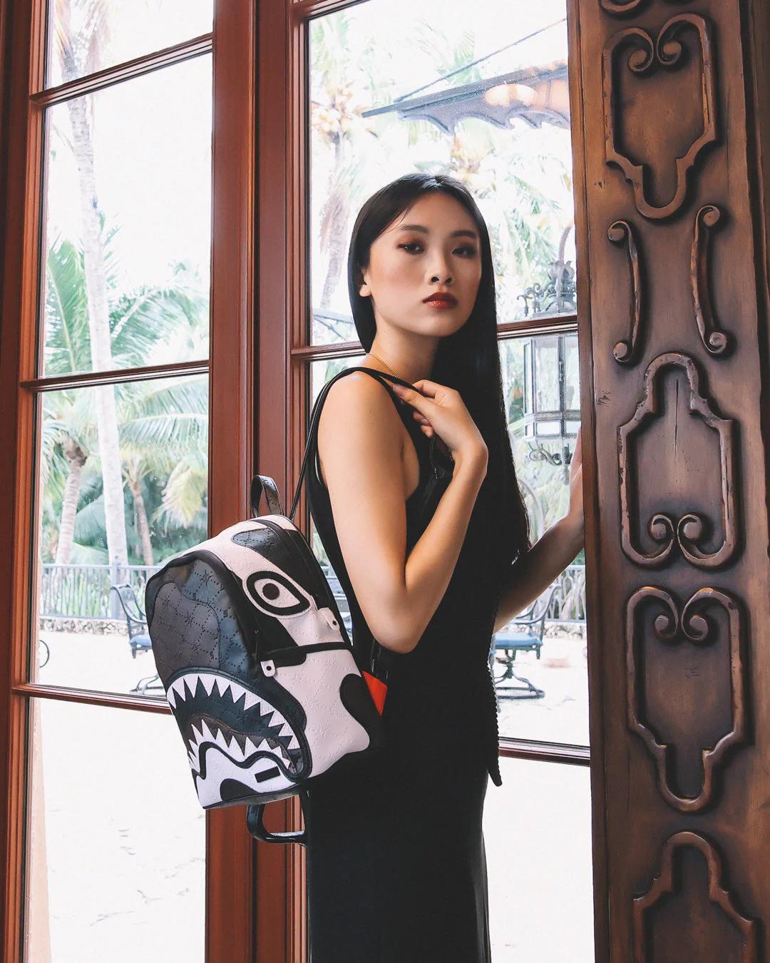 V.V.I.P. SAVAGE BACKPACK | Sprayground Great Value