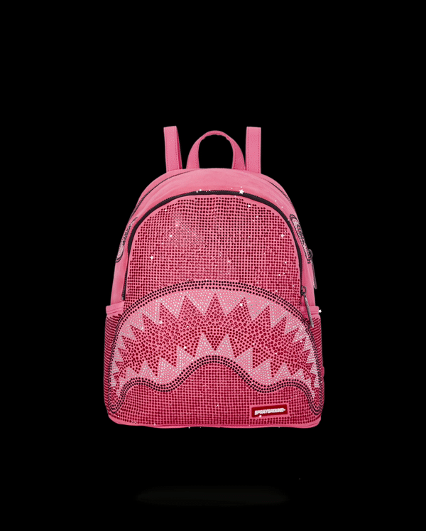 STARLET TRINITY SAVAGE | Sprayground Latest