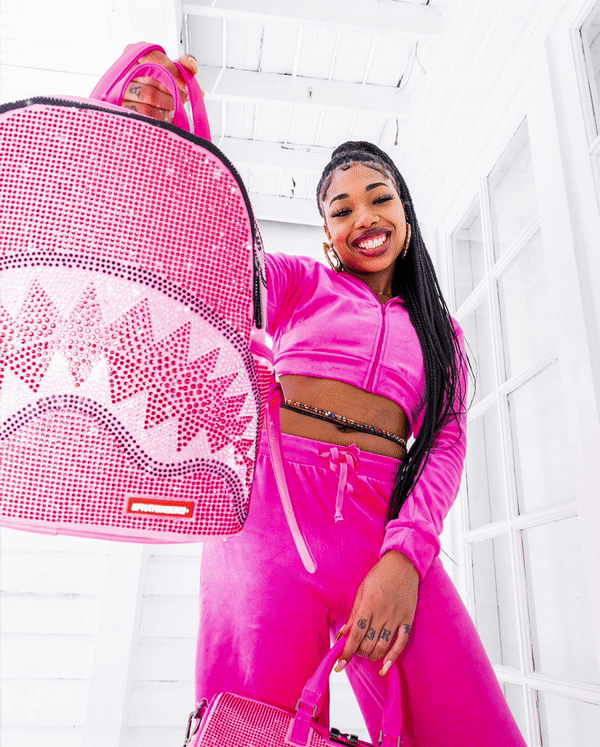 STARLET TRINITY SAVAGE | Sprayground Latest
