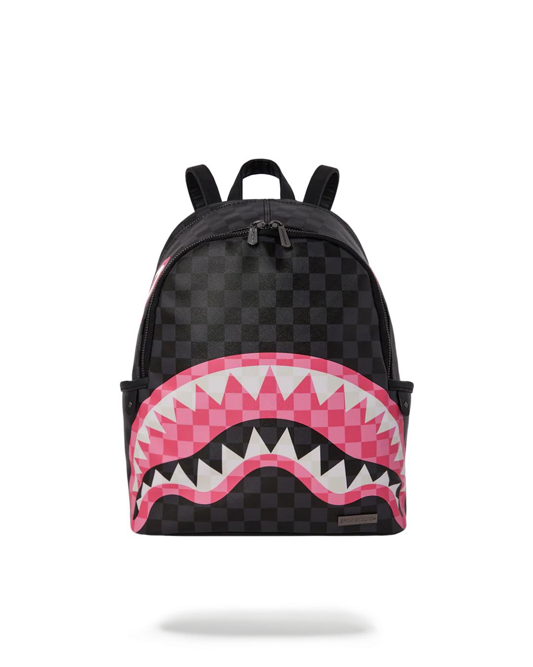 SHARKS IN CANDY SAVAGE | Sprayground Quality