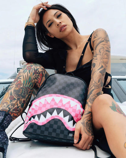 SHARKS IN CANDY SAVAGE | Sprayground Quality