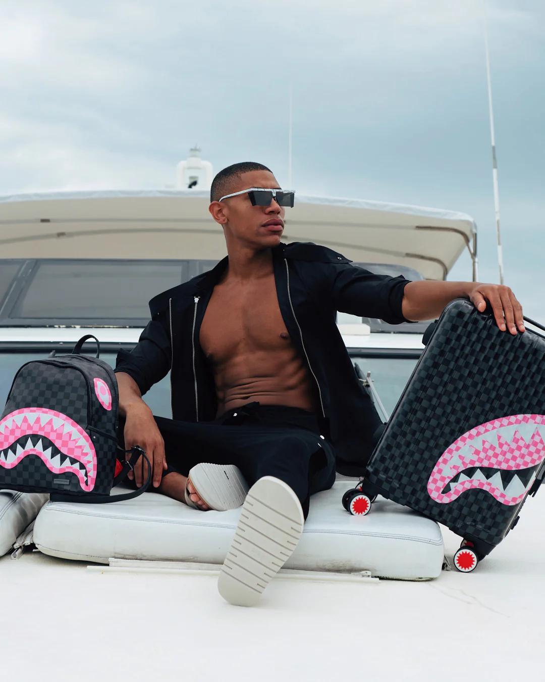 SHARKS IN CANDY SAVAGE | Sprayground Quality