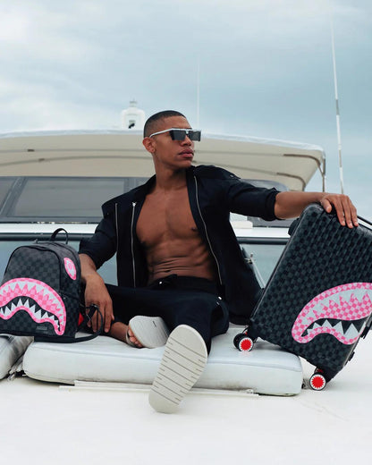 SHARKS IN CANDY SAVAGE | Sprayground Quality