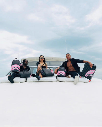 SHARKS IN CANDY SAVAGE | Sprayground Quality