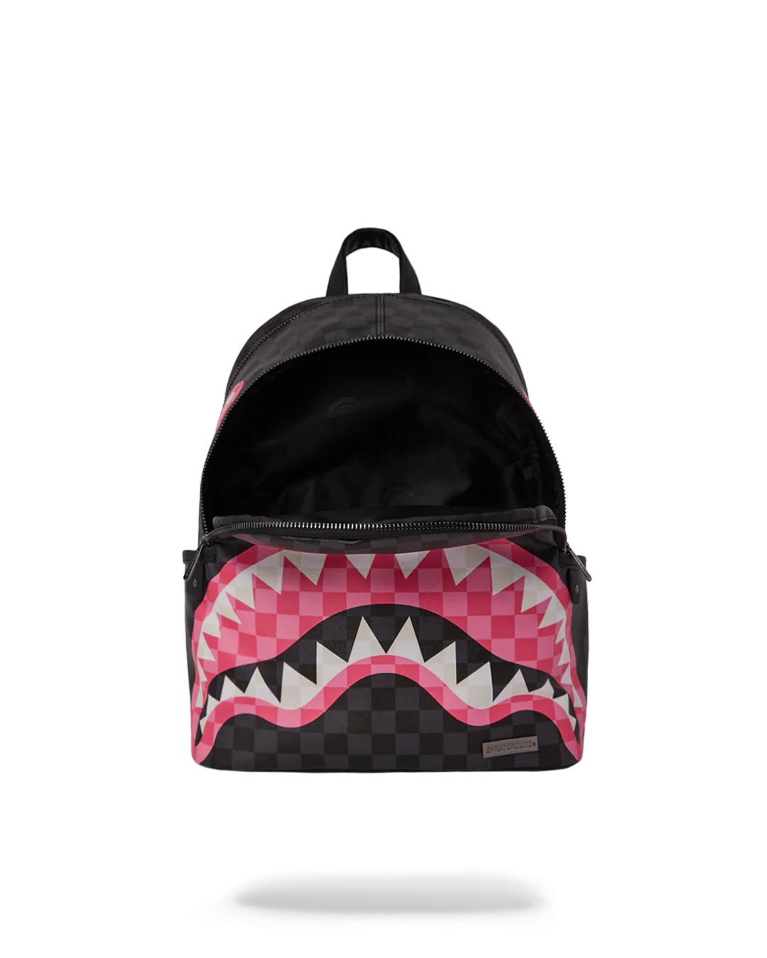 SHARKS IN CANDY SAVAGE | Sprayground Quality