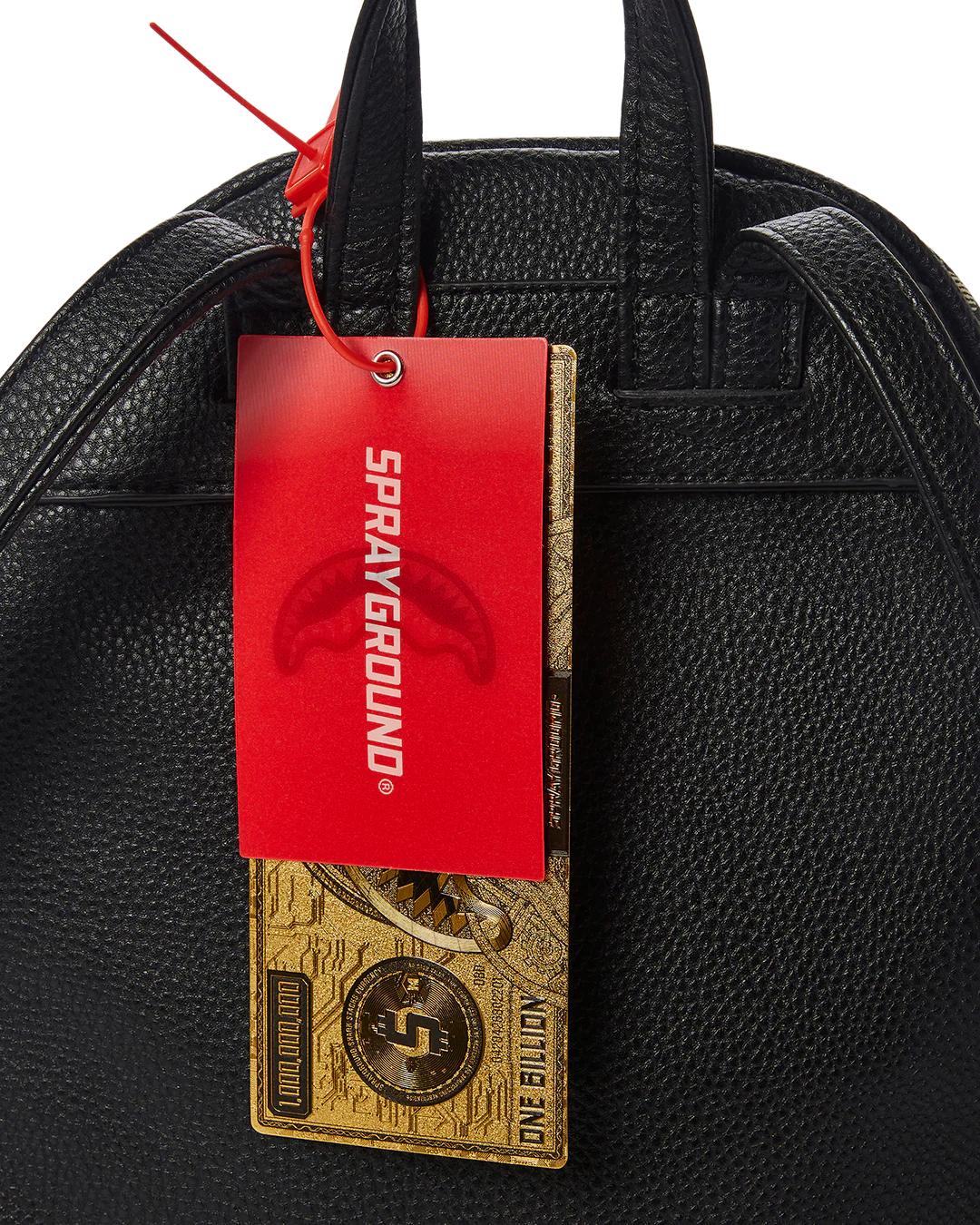 SG ALL DAY SAVAGE BACKPACK | Sprayground Premium