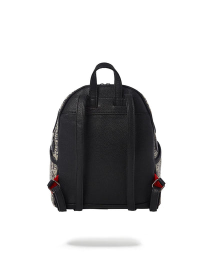 SG ALL DAY SAVAGE BACKPACK | Sprayground Premium