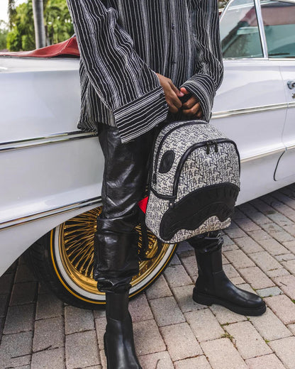 SG ALL DAY SAVAGE BACKPACK | Sprayground Premium