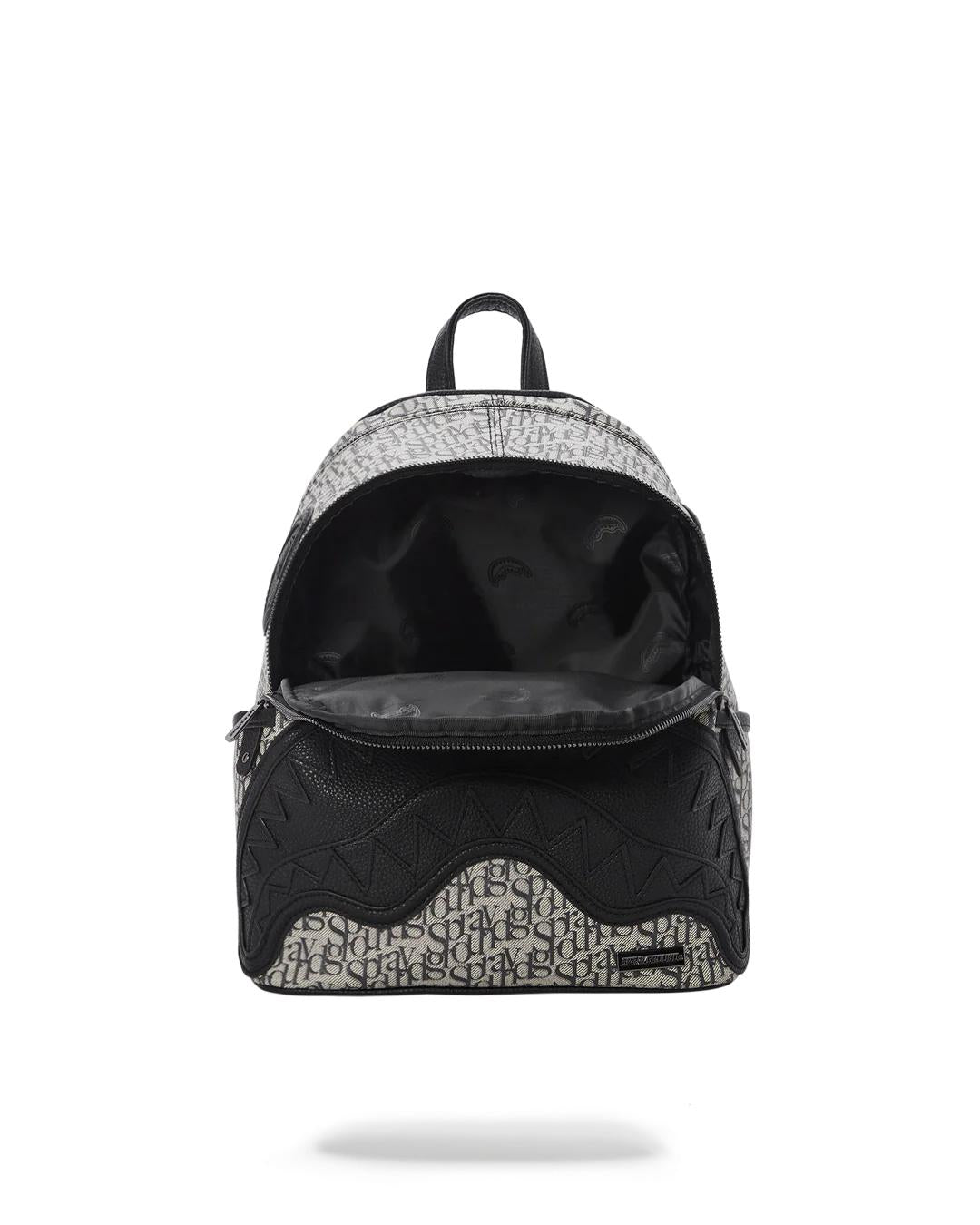 SG ALL DAY SAVAGE BACKPACK | Sprayground Premium