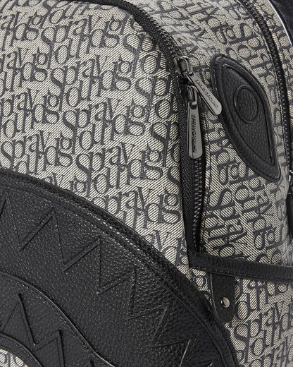 SG ALL DAY SAVAGE BACKPACK | Sprayground Premium