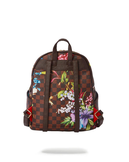GARDEN OF SHARKS SAVAGE BACKPACK | Sprayground New