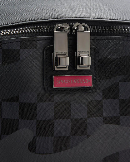 3AM PINK DRIP CHATEAU BACKPACK | Sprayground Featured