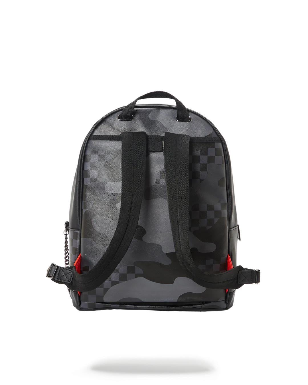 3AM PINK DRIP CHATEAU BACKPACK | Sprayground Featured