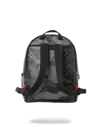 3AM PINK DRIP CHATEAU BACKPACK | Sprayground Featured