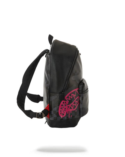 3AM PINK DRIP CHATEAU BACKPACK | Sprayground Featured