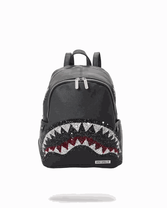 CLEARCUT SAVAGE BACKPACK (BLACK) | Sprayground Popular