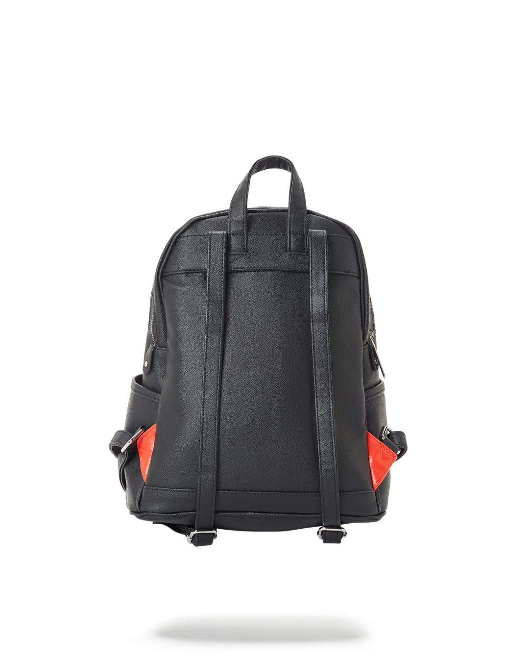 CLEARCUT SAVAGE BACKPACK (BLACK) | Sprayground Popular