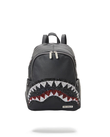 CLEARCUT SAVAGE BACKPACK (BLACK) | Sprayground Popular