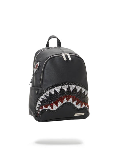 CLEARCUT SAVAGE BACKPACK (BLACK) | Sprayground Popular