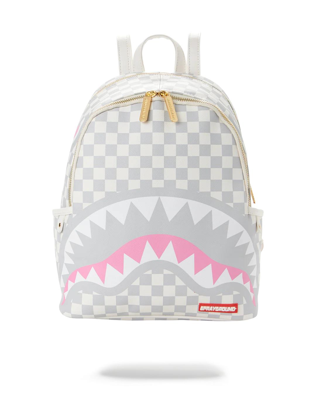ROSE ALL DAY SAVAGE BACKPACK | Sprayground Best Seller