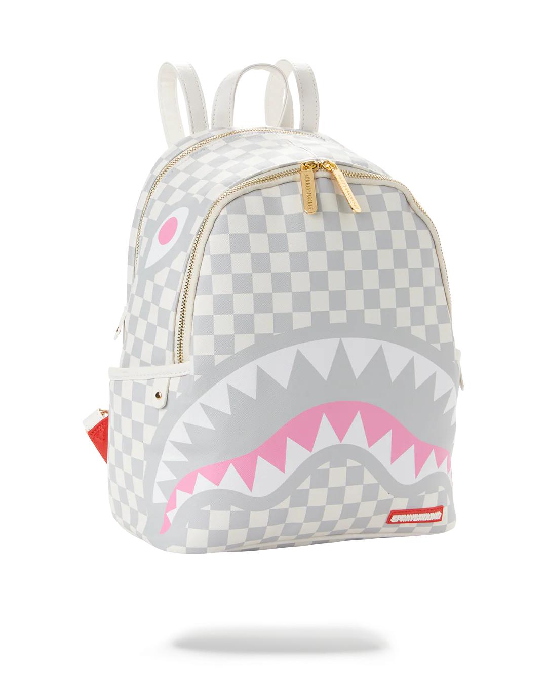 ROSE ALL DAY SAVAGE BACKPACK | Sprayground Best Seller