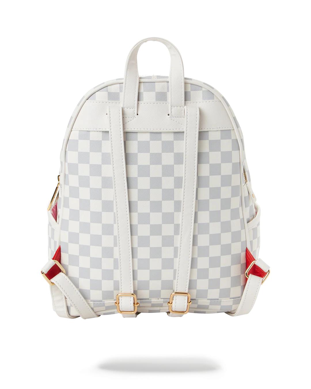 ROSE ALL DAY SAVAGE BACKPACK | Sprayground Best Seller