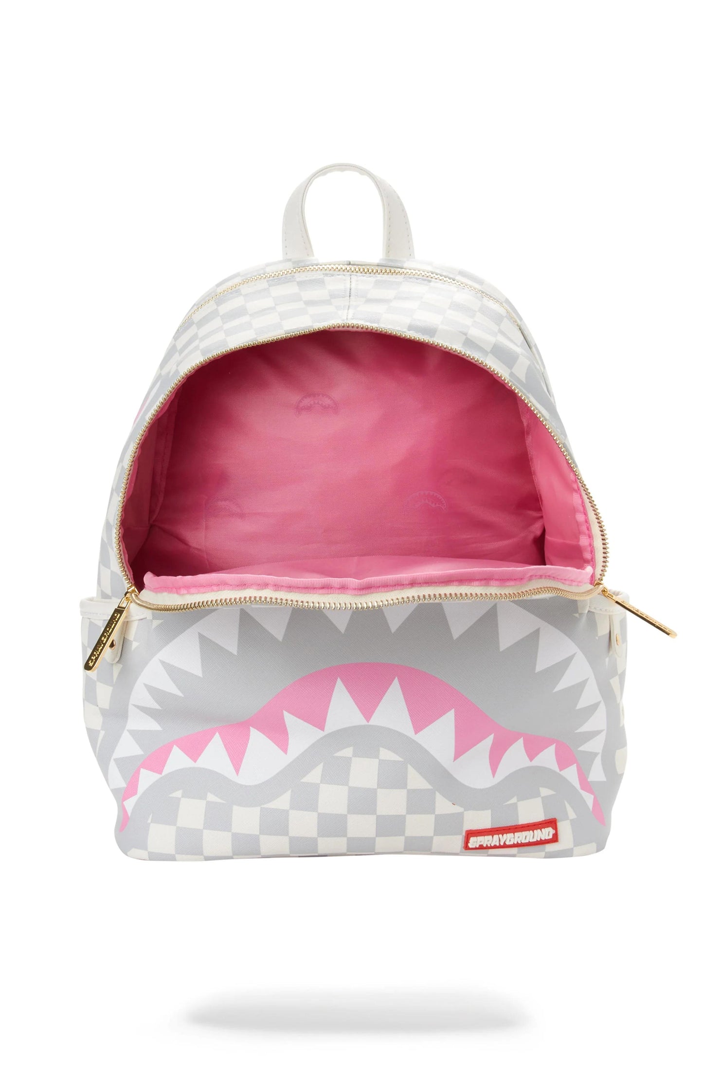 ROSE ALL DAY SAVAGE BACKPACK | Sprayground Best Seller