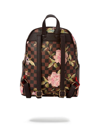 SHARKFLOWER SAVAGE BACKPACK (SMALLER MORE ELEGANT BACKPACK) | Sprayground Recommended