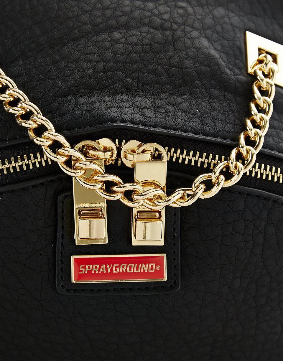 STUDDED SAVAGE | Sprayground Signature