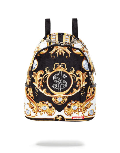 PALACE OF SHARKS DIAMONDS SAVAGE | Sprayground Classic