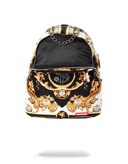 PALACE OF SHARKS DIAMONDS SAVAGE | Sprayground Classic