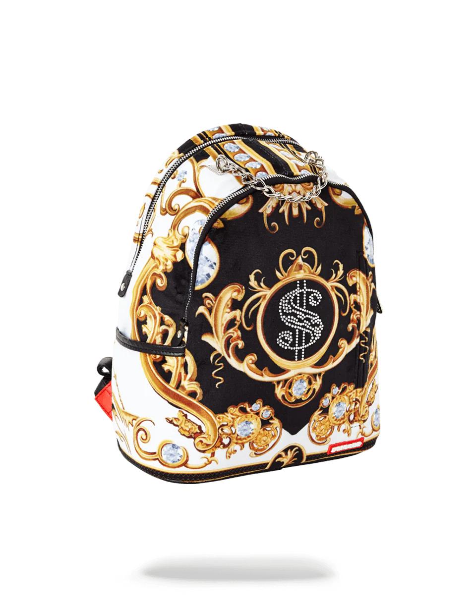 PALACE OF SHARKS DIAMONDS SAVAGE | Sprayground Classic