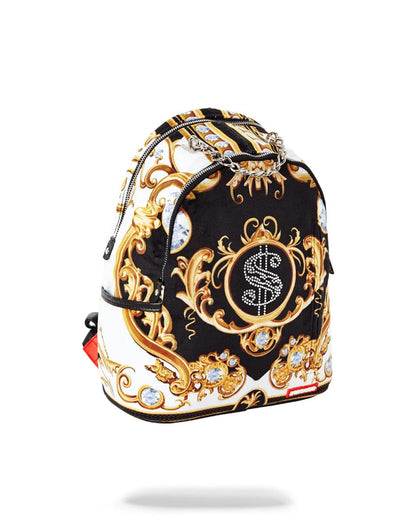 PALACE OF SHARKS DIAMONDS SAVAGE | Sprayground Classic
